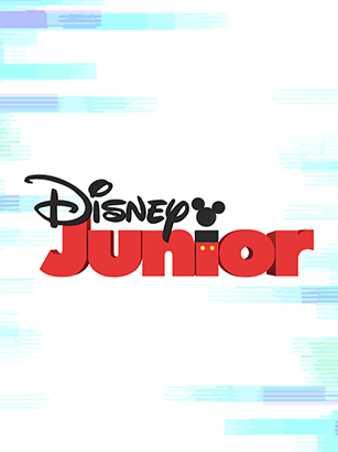 Disney Jr